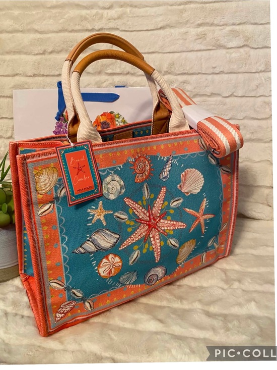 Brighton Handbags - ✨🆕✨Brand New Brighton Medium Tote Bag